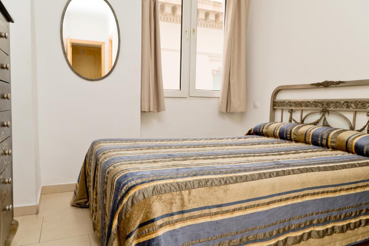 Hotel Maritimo Urban Alicante Exteriér fotografie