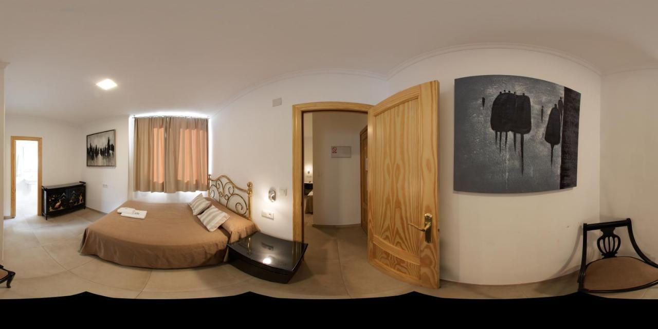 Hotel Maritimo Urban Alicante Exteriér fotografie