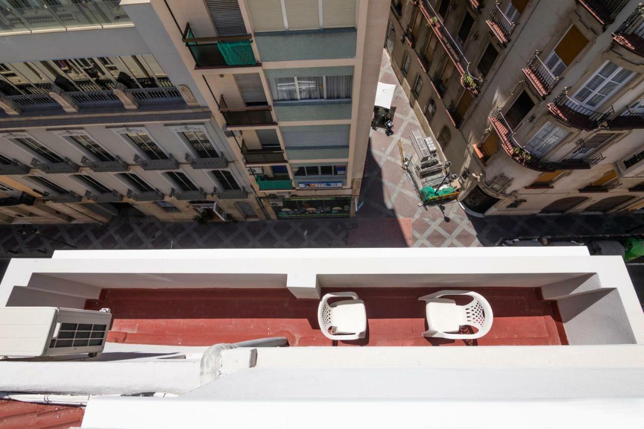 Hotel Maritimo Urban Alicante Exteriér fotografie