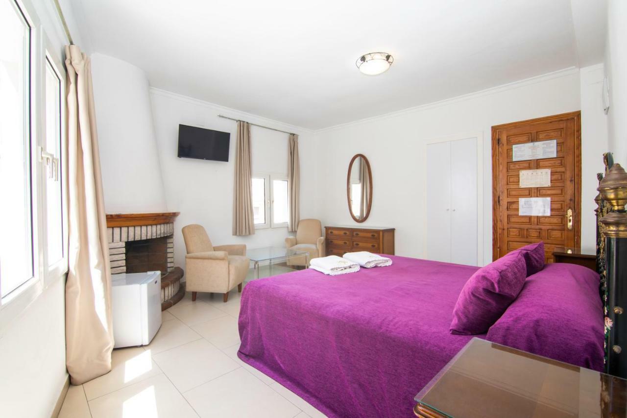 Hotel Maritimo Urban Alicante Exteriér fotografie