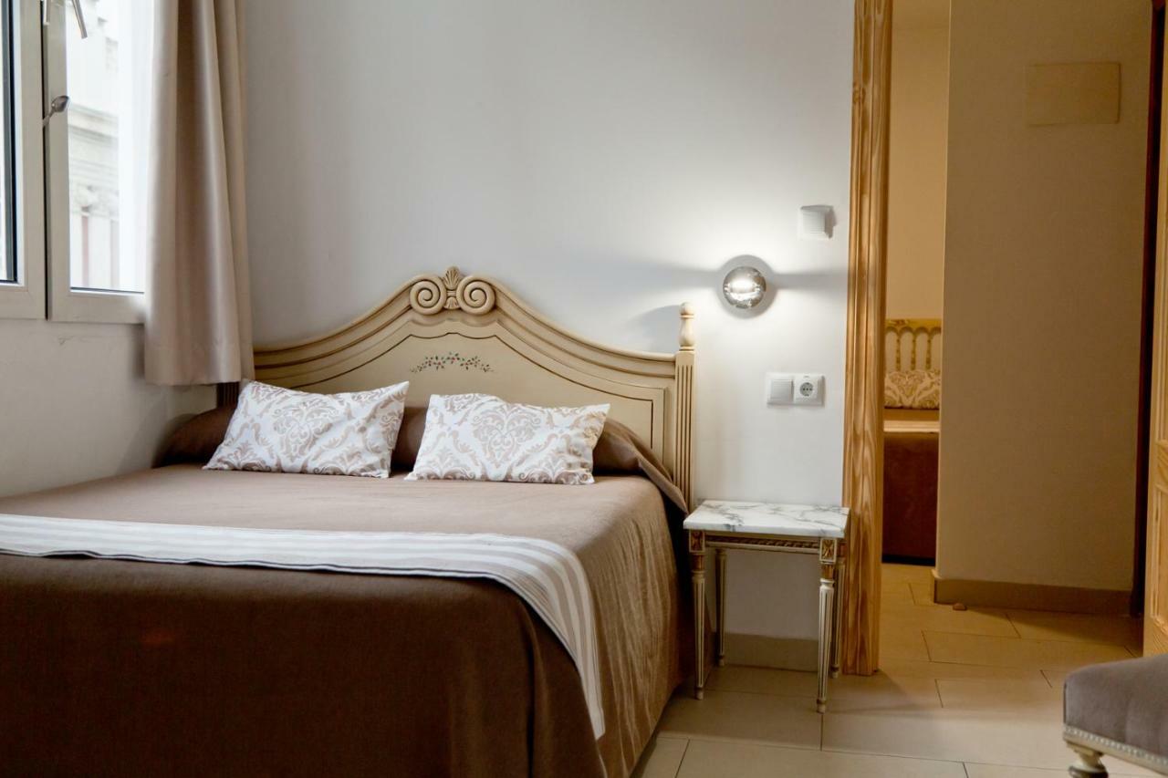 Hotel Maritimo Urban Alicante Exteriér fotografie